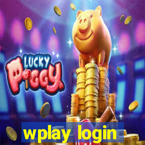 wplay login